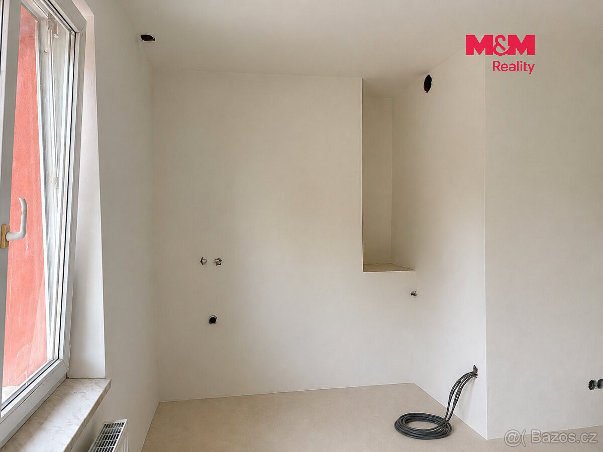 Prodej bytu 1+kk 27 m² — photo 3