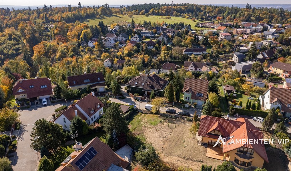 Prodej stavebního pozemku 441 m², Brno – náhled fotky 10