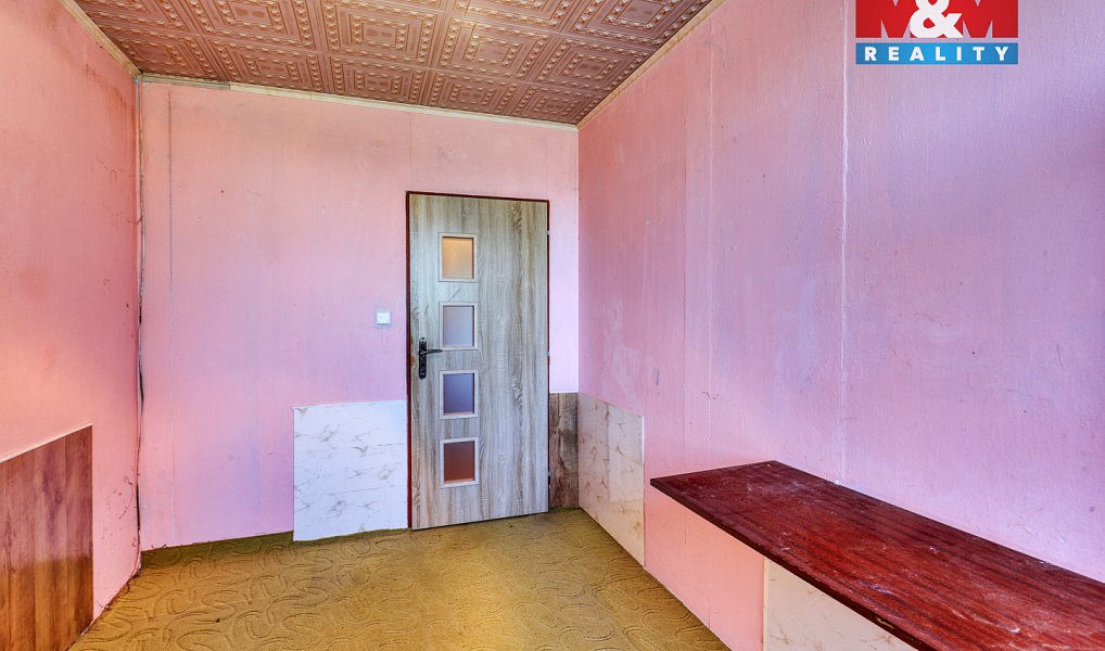 Prodej bytu 4+1 85 m², Hostomice – náhled fotky 13