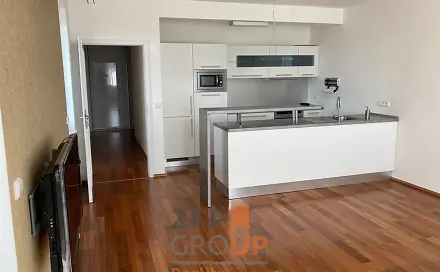 Pronájem bytu 3+kk 84 m², Podlesí II, Zlín