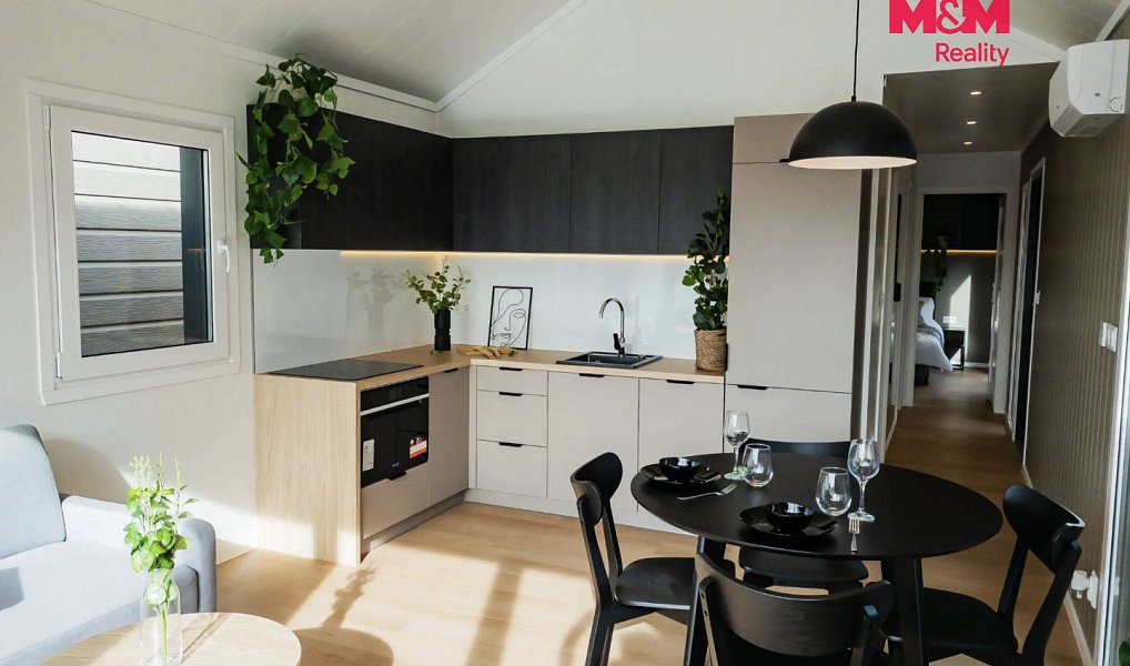 Prodej domu 55 m² s pozemkem 1 295 m², Otovice – náhled fotky 3