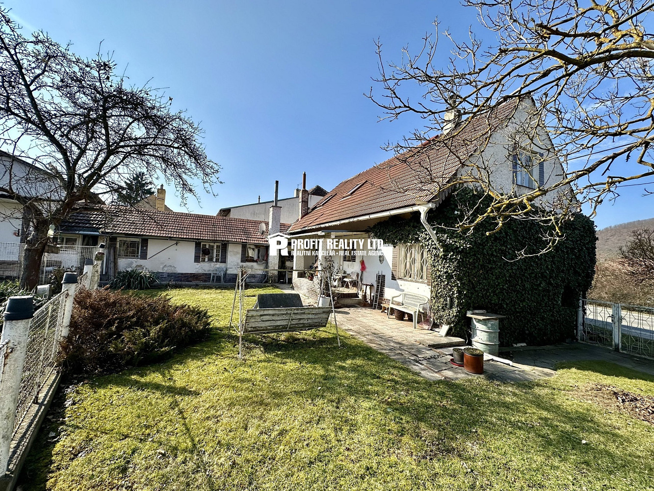 Prodej domu 125 m² s pozemkem 867 m²