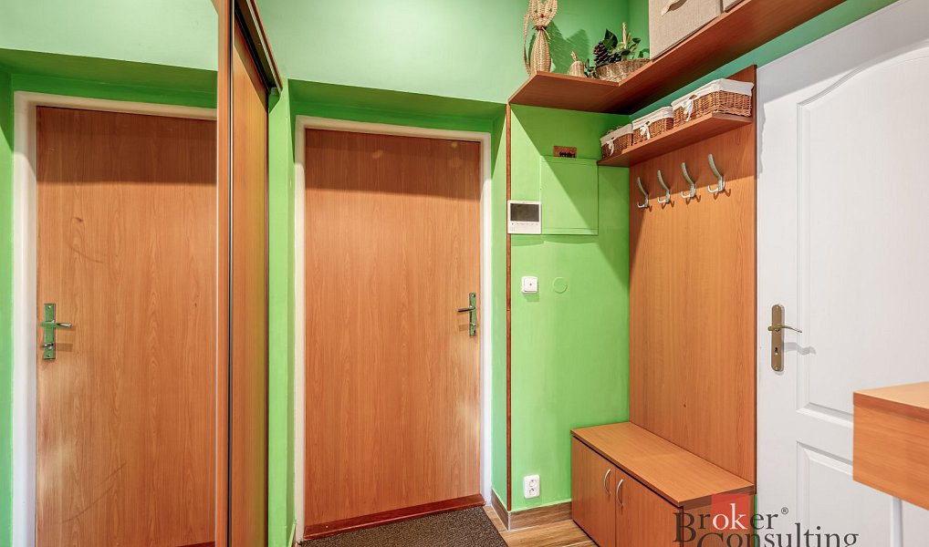 Prodej bytu 2+kk 48 m², Liberec – náhled fotky 14