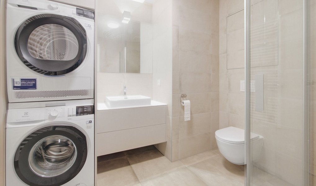Pronájem bytu 1+kk 45 m², Ostrava – náhled fotky 6
