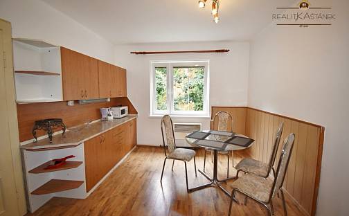 Prodej bytu 2+kk 43 m², Mlýnská, Liberec - Liberec IV-Perštýn