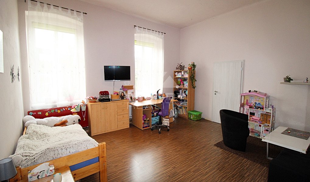 Prodej domu 240 m² s pozemkem 793 m², Nová Ves – náhled fotky 16