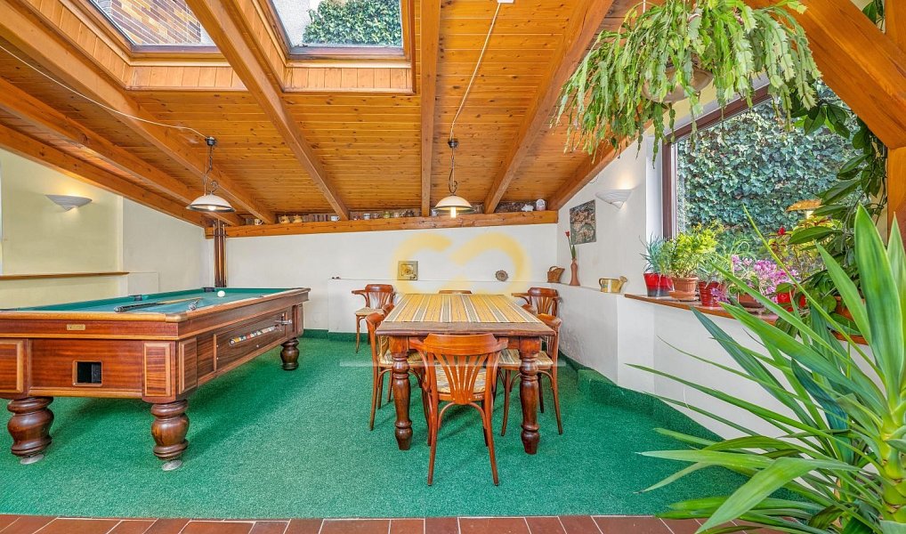 Prodej ubytovacího objektu 391 m², Český Krumlov – náhled fotky 4