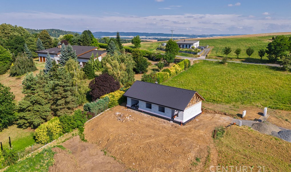 Prodej domu 131 m² s pozemkem 1 354 m², Starý Jičín – náhled fotky 8