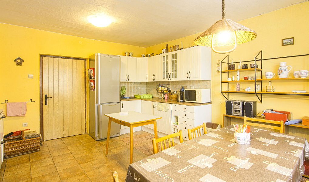Prodej domu 121 m², Malá Morava – náhled fotky 6