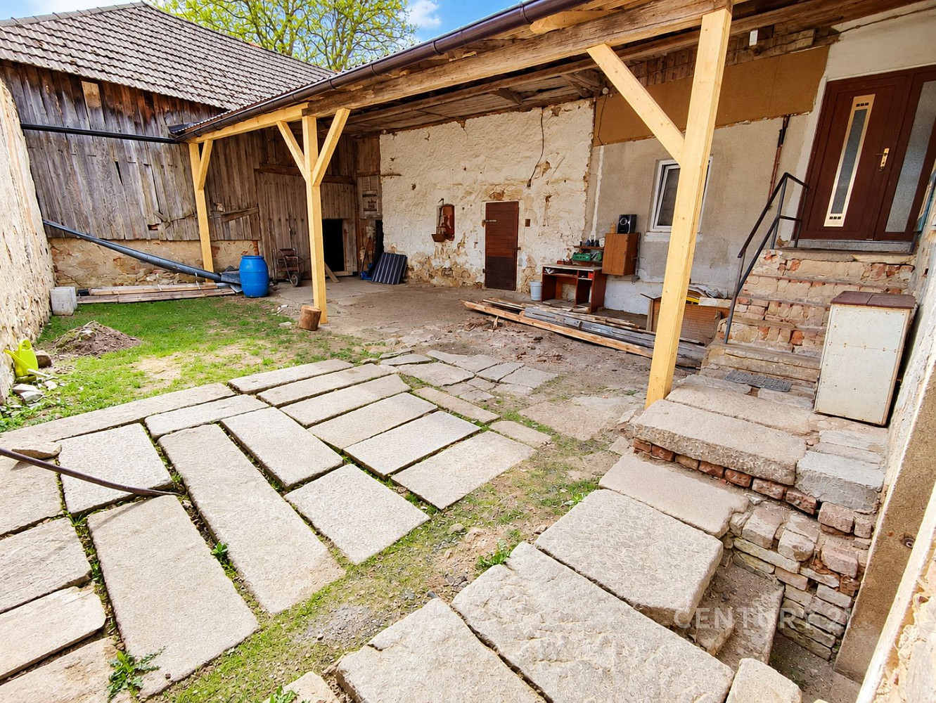 Prodej domu 104 m² s pozemkem 666 m² – fotografie 4
