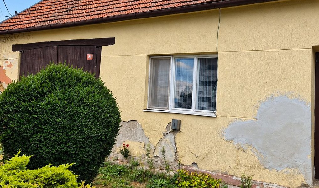 Prodej domu 70 m² s pozemkem 1 811 m², Bukovany – náhled fotky 3