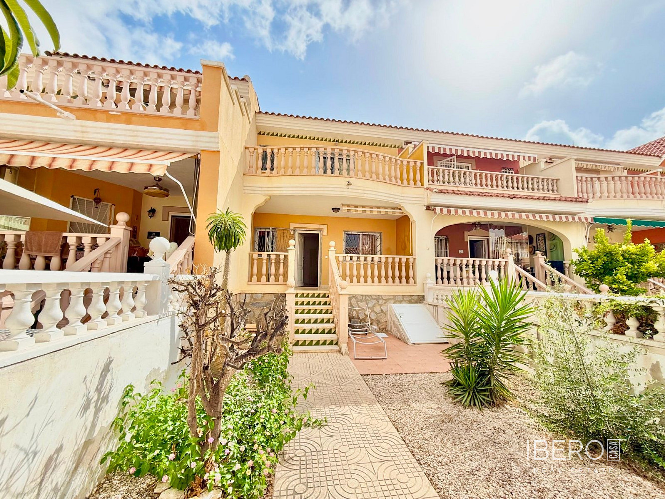 Casa 4+kk – Dona Pepa - Vista 2