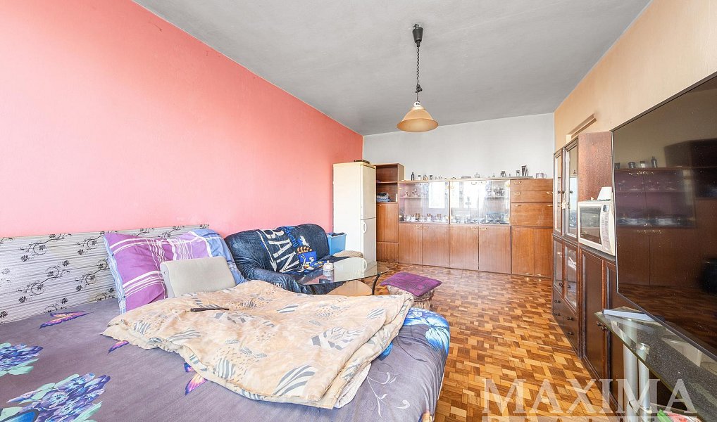 Prodej bytu 1+1 39 m², Ostrava – náhled fotky 5