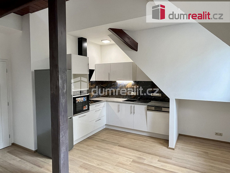 Prodej bytu 2+kk 70 m² — photo 4