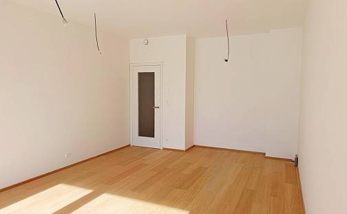 Prodej bytu 2+kk 57 m², V třešňovce, Praha 9 - Hrdlořezy