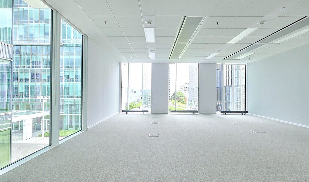 Pronájem kanceláře 417 m², Praha – náhled fotky 4