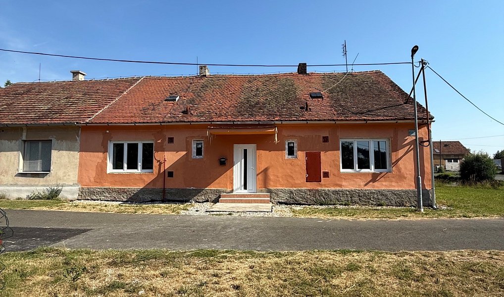 Prodej domu 88 m² s pozemkem 88 m², Horšovský Týn – náhled fotky 2