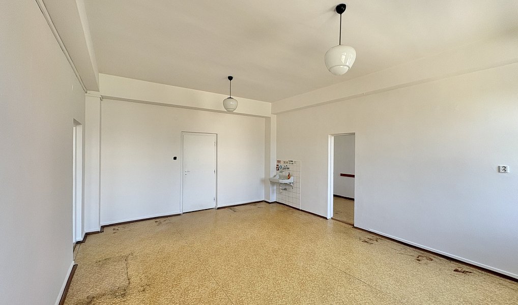Pronájem kanceláře 26 m², Brno – náhled fotky 3