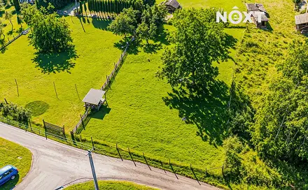 Prodej stavebního pozemku 902 m², Čížkrajice