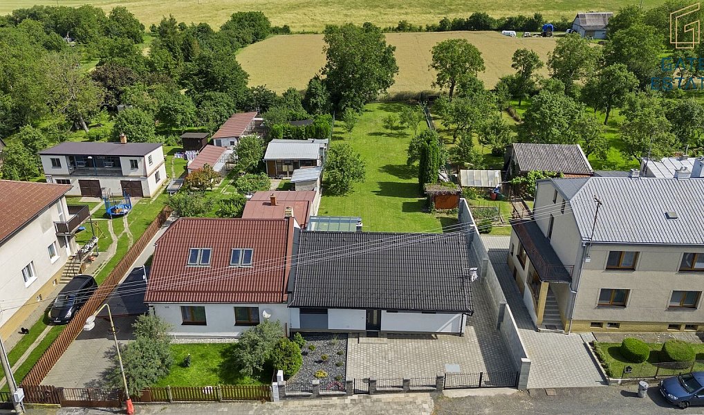 Prodej domu 83 m² s pozemkem 1 097 m², Holešov – náhled fotky 5