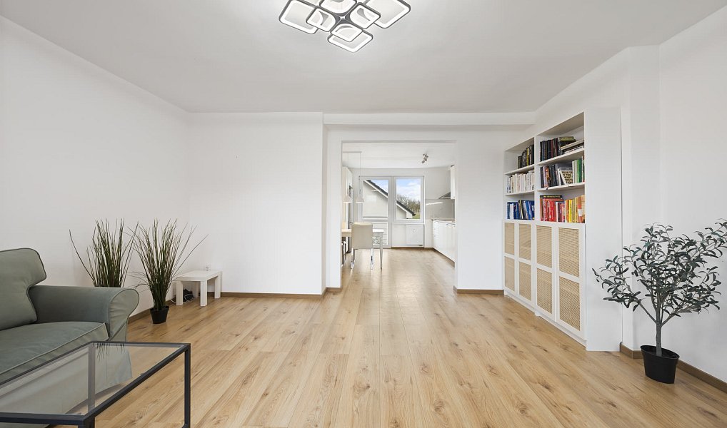 Prodej bytu 3+kk 142 m², Telnice – náhled fotky 17