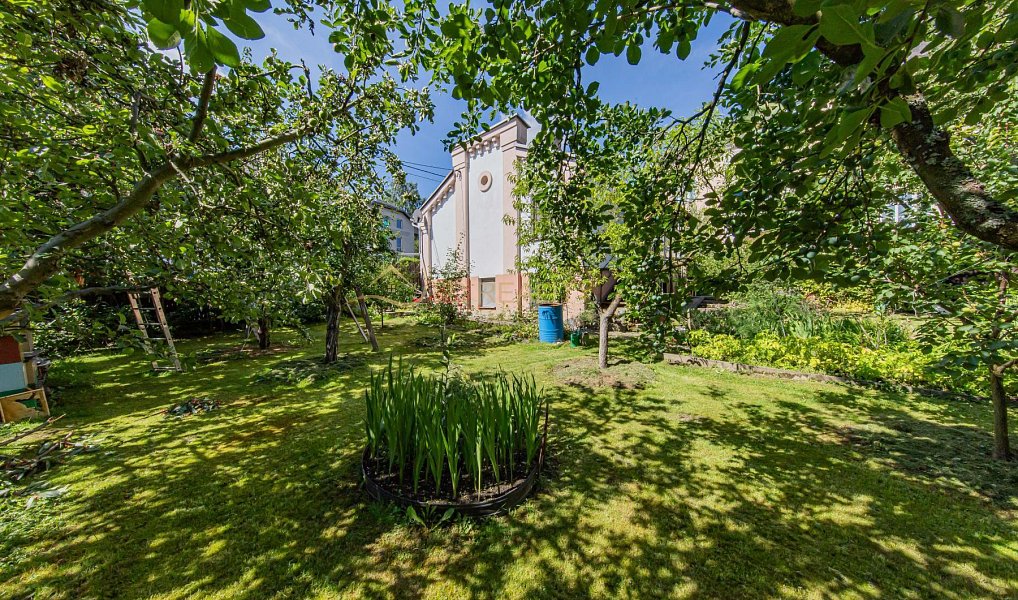 Prodej chaty/chalupy 120 m² s pozemkem 629 m², Vrbno pod Pradědem – náhled fotky 15