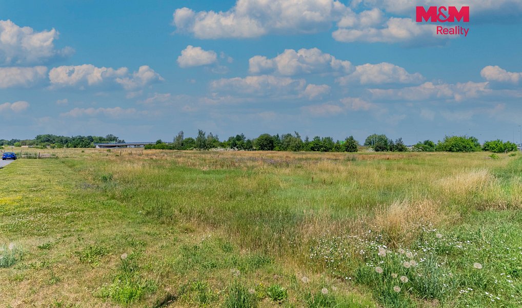 Prodej komerčního pozemku 13 602 m², Pardubice – náhled fotky 10