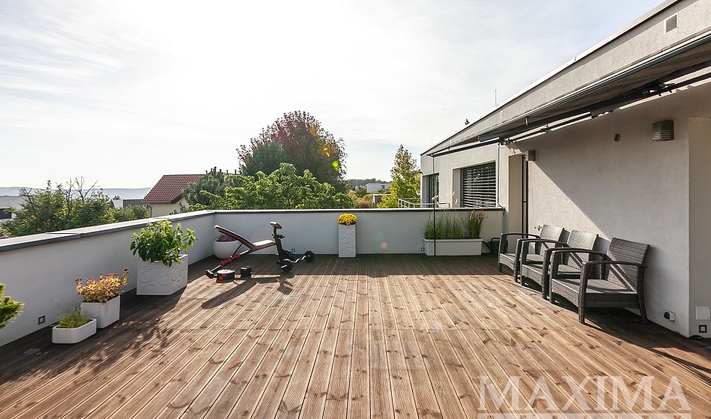 Prodej domu 411 m² s pozemkem 828 m², Praha – náhled fotky 5