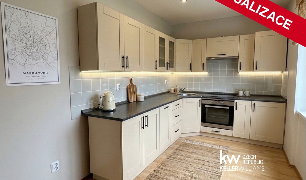 Prodej bytu 3+1 80 m², Litvínov – náhled fotky 10