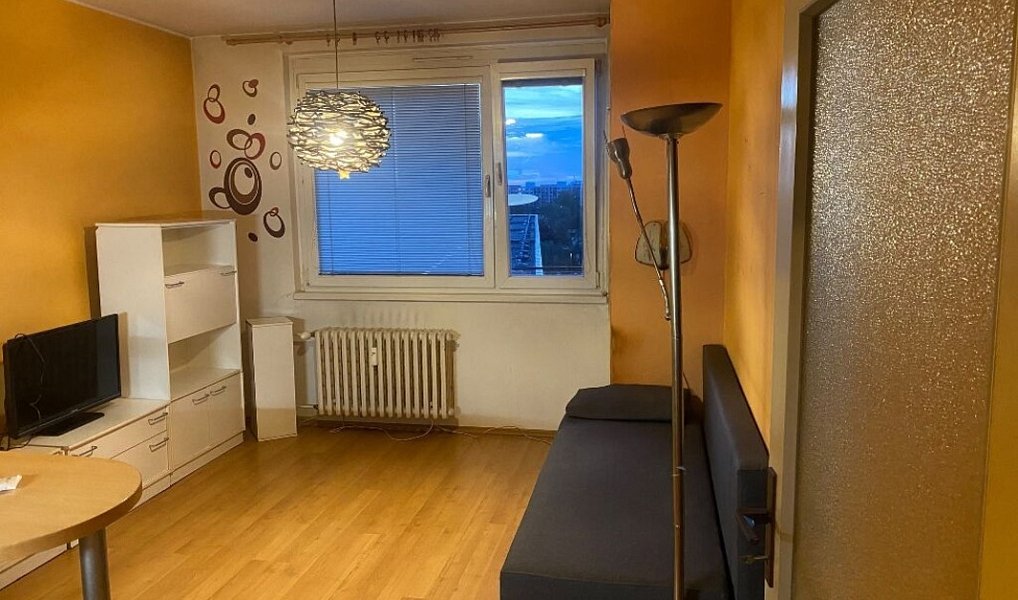 Prodej bytu 1+1 46 m², Pardubice – náhled fotky 4