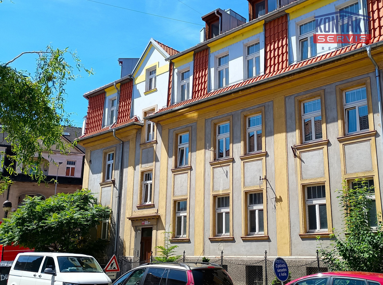Prodej bytu 4+kk 94 m² – fotografie 2
