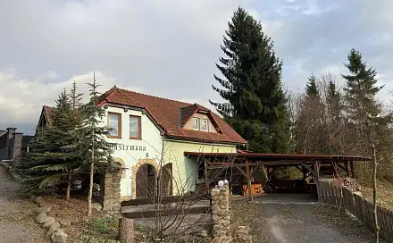 Pronájem restaurace 85 m², Frýdlant nad Ostravicí - Nová Ves, okres Frýdek-Místek