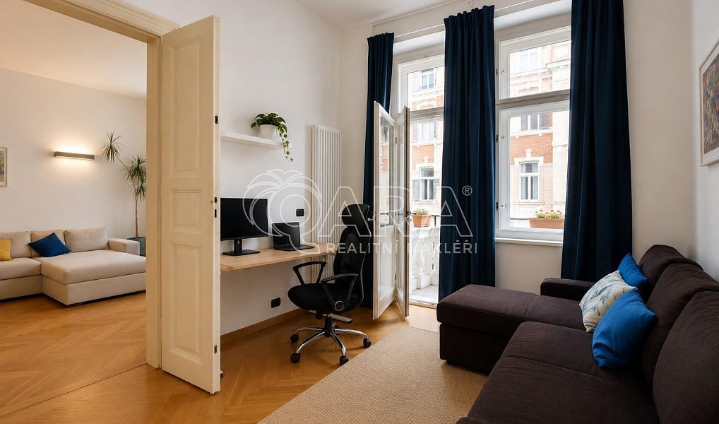 Prodej bytu 5+kk 168 m², Praha – náhled fotky 20