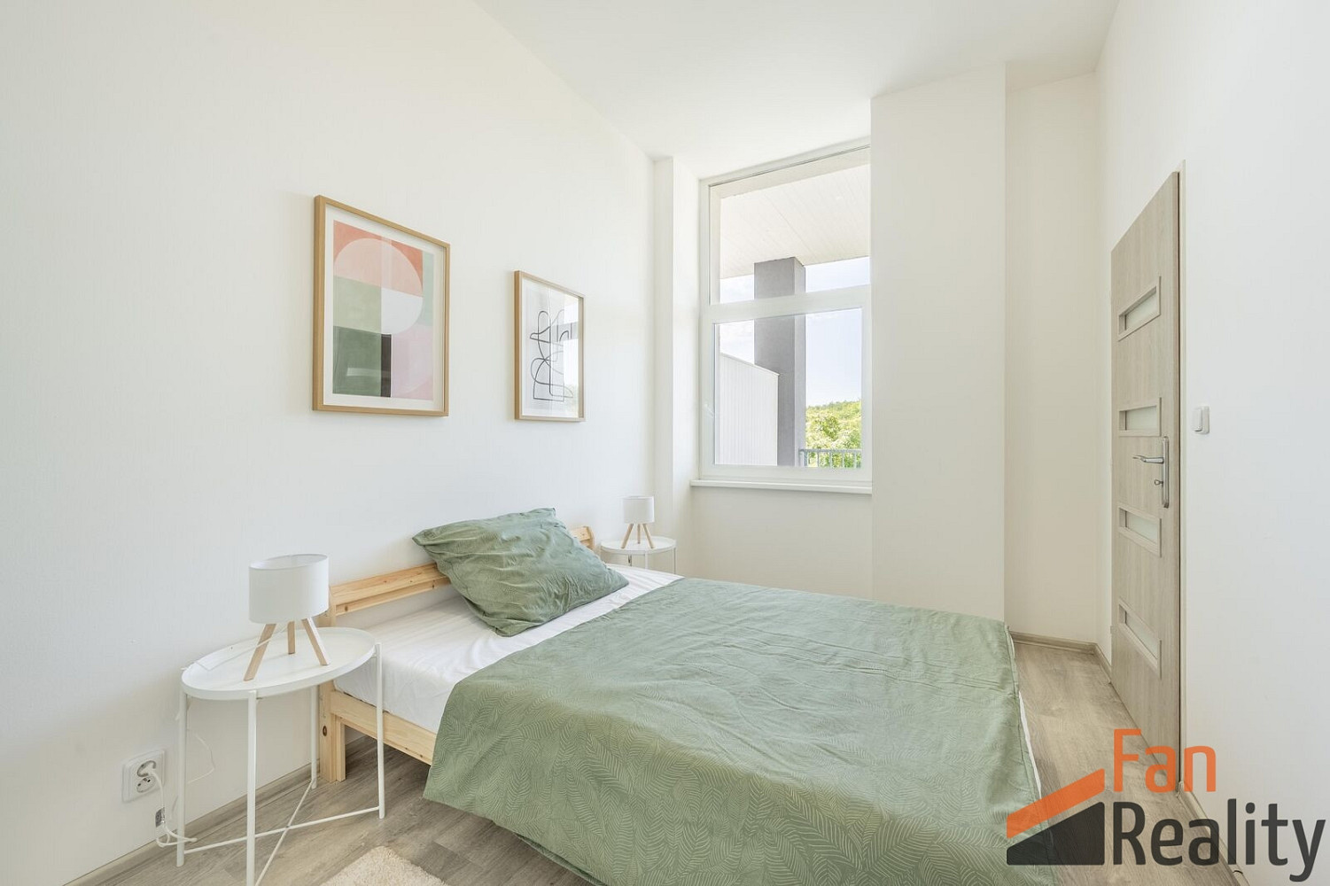 Prodej bytu 3+kk 59 m² – fotografie 3