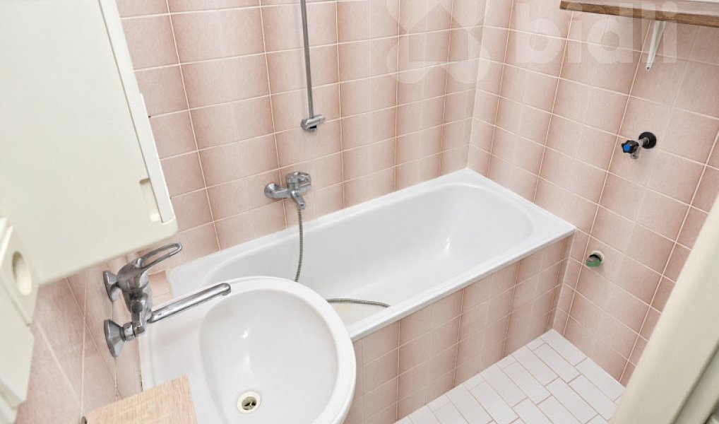 Prodej bytu 2+kk 43 m², Praha – náhled fotky 6