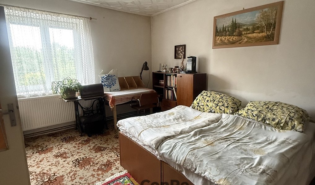Prodej domu 135 m² s pozemkem 971 m², Cerekvice nad Loučnou – náhled fotky 10