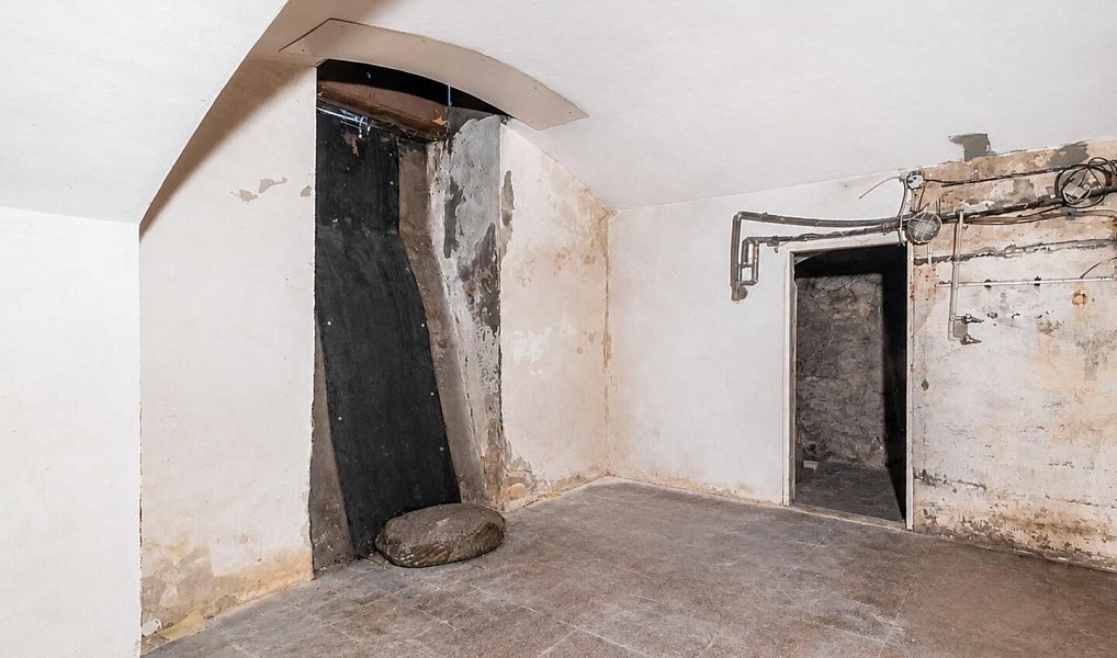 Pronájem restaurace 120 m², Praha – náhled fotky 3