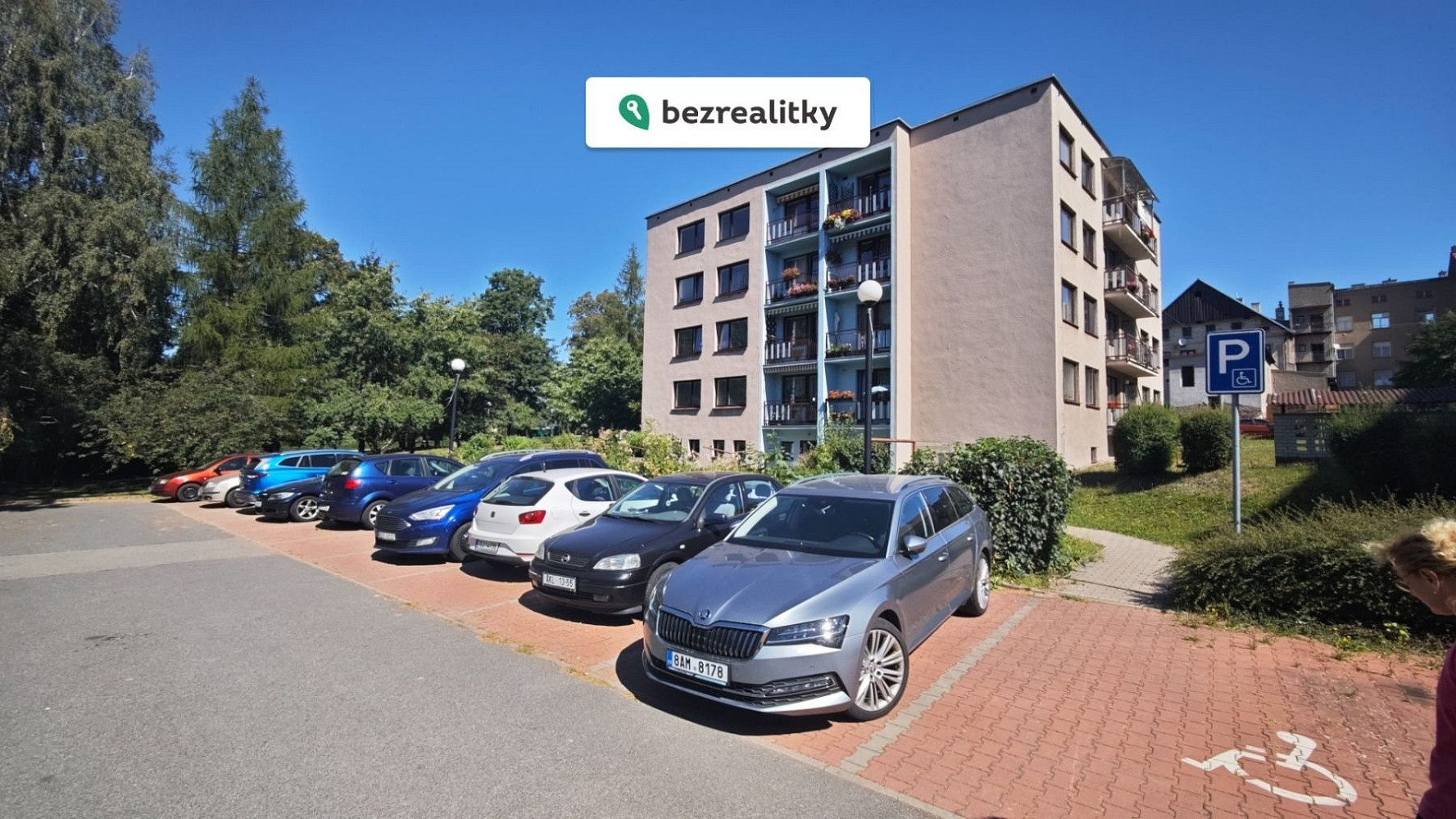 Prodej bytu 3+1 86 m²