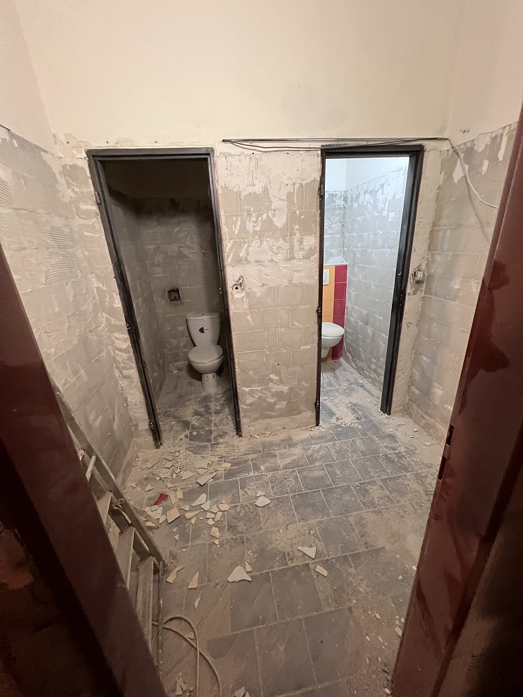 Pronájem obchodních prostor 80 m² — photo 4