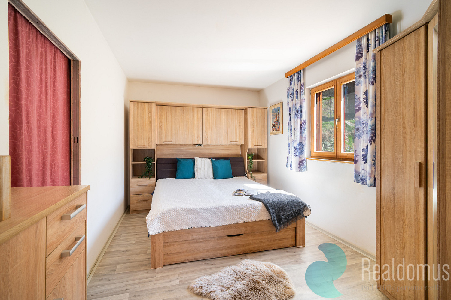 Prodej domu 130 m² s pozemkem 60 289 m² – pohled 6