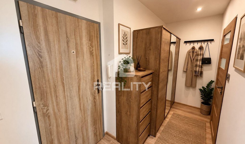 Pronájem bytu 1+1 39 m², Karviná – náhled fotky 3