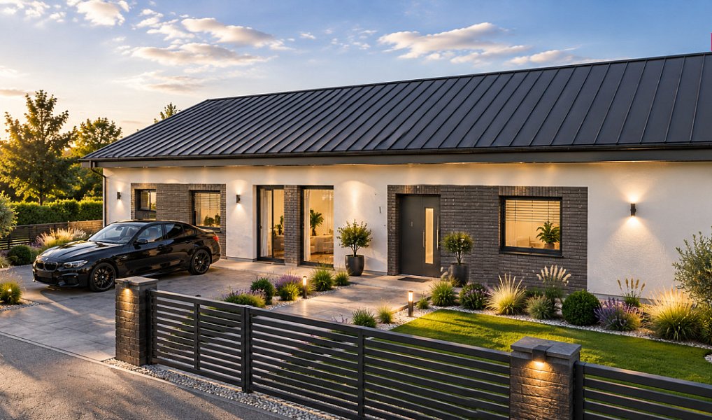 Prodej domu 140 m² s pozemkem 1 144 m², Opolany – náhled fotky 10