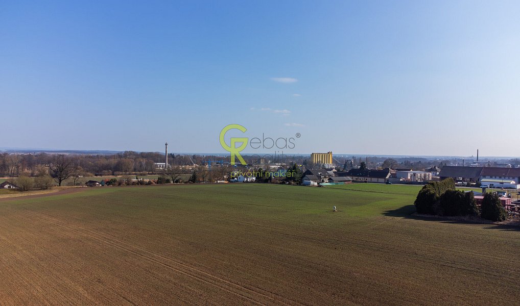 Prodej komerčního pozemku 11 770 m², Předměřice nad Labem – náhled fotky 5