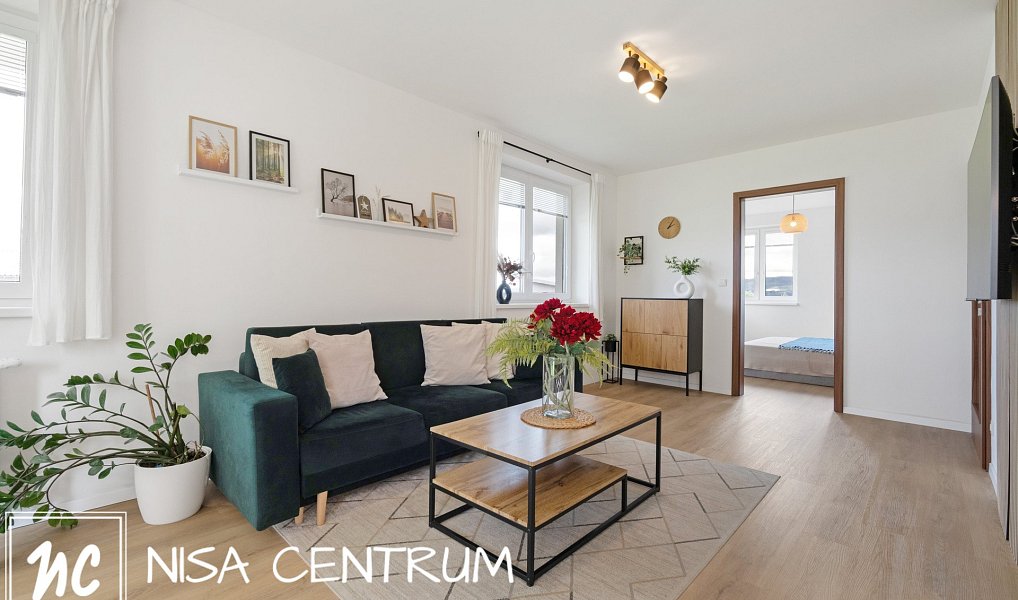 Prodej bytu 3+kk 75 m², Liberec – náhled fotky 9