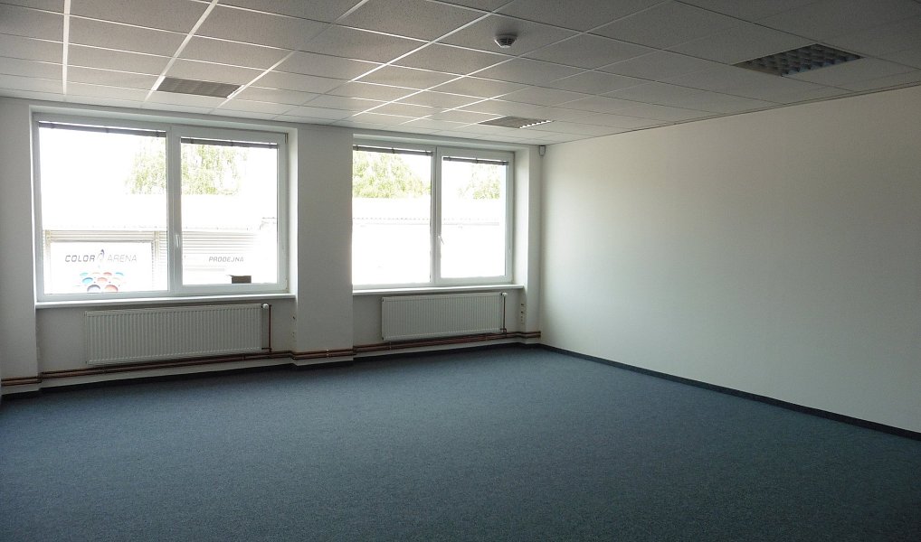 Pronájem kanceláře 18 m², Brno – náhled fotky 2