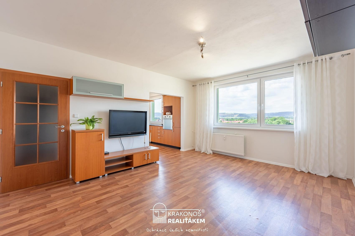 Pronájem bytu 3+1 68 m² – fotografie 5