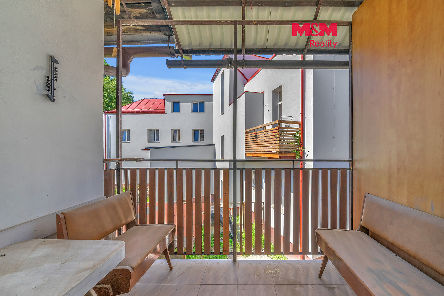 Prodej nájemního domu, činžáku 170 m²