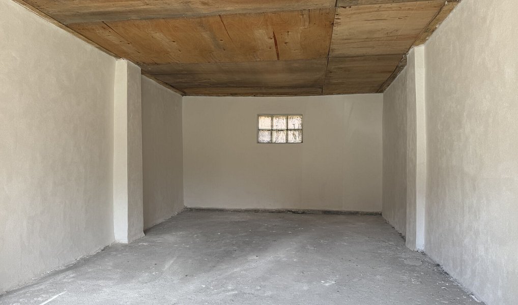 Garáž 24m2 v Lednici na Moravě, ul. Komenského, Lednice – náhled fotky 2