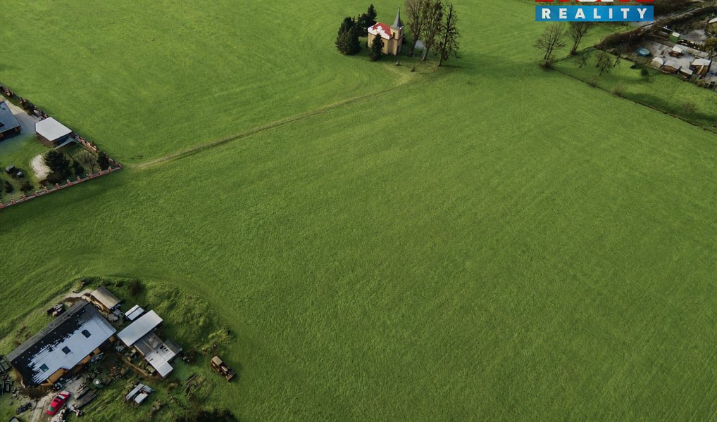 Prodej stavebního pozemku 6 574 m², Frýdek-Místek – náhled fotky 6