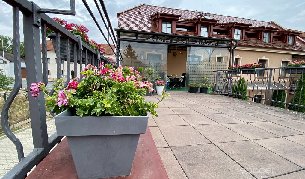 Pronájem bytu 3+kk 74 m², Kosmonosy – náhled fotky 7